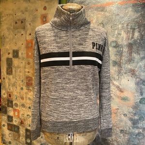 Victoria’s Secret PINK zip up